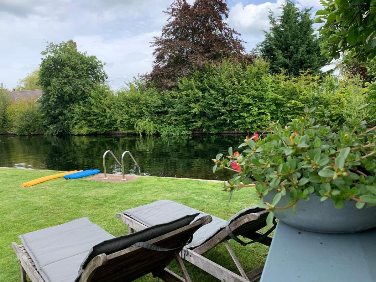 Glamping Aan De Plas Vinkeveen Zewnętrze zdjęcie