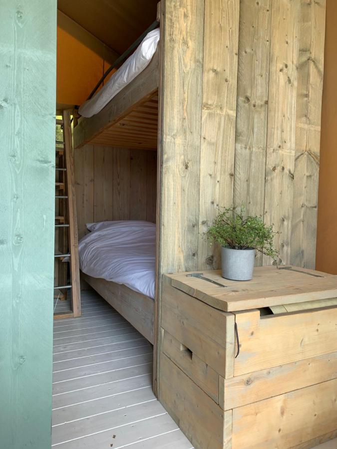 Glamping Aan De Plas Vinkeveen Zewnętrze zdjęcie